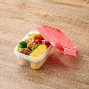 エビス 保存容器 480ml パックスタッフ ...の詳細画像1