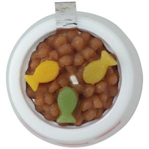 カメヤマ ペットのごはんキャンドル (猫用)の詳細画像2