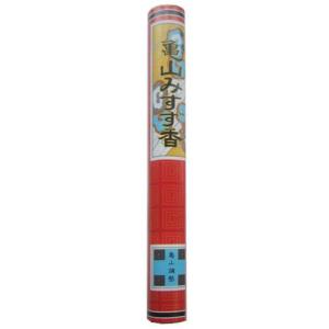 カメヤマ 亀山みすず香 60g