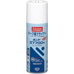 コニシ G7700N ガス抜きキャップ 430ml｜hcvalor