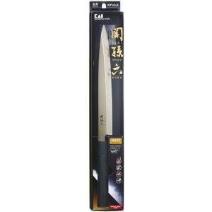 堺菊守 銀3 柳刃 210mm : PROステンレス工房 - 通販 - Yahoo!ショッピング
