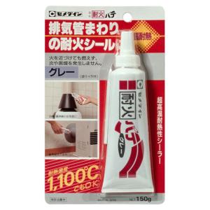 セメダイン 耐火パテ P150g HJ-112の買取情報