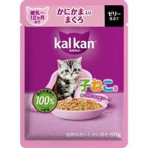 マースジャパンリミテッド カルカンパウチ 12ヵ...の商品画像