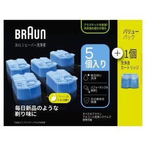 [即納在庫品] ブラウン クリーン&リ...の詳細画像1