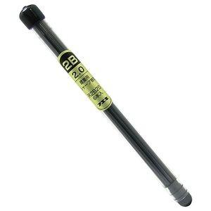 不易 シャープ替芯 2B R2B20-H