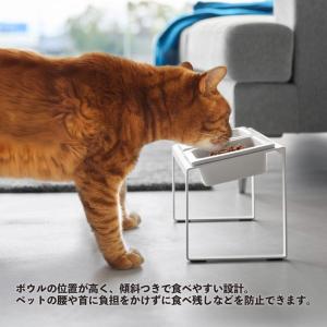 [即納在庫品] 山崎実業 nooks ペットフ...の詳細画像1