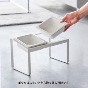[即納在庫品] 山崎実業 nooks ペットフ...の詳細画像2
