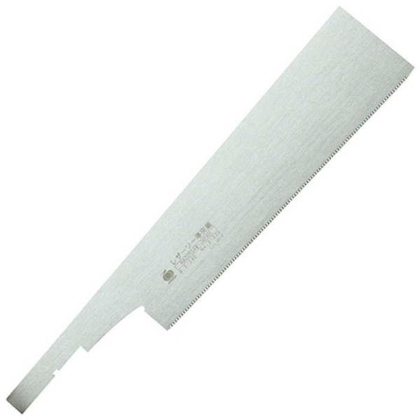玉鳥 レザーソー導突鋸 普通巾替刃 S-370 240MM