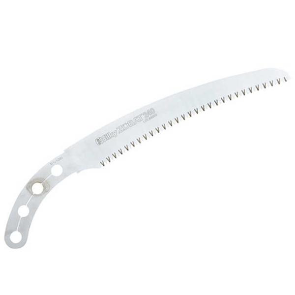 シルキー ズバット 替刃