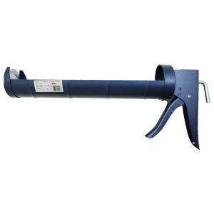 WAKI 大型コーキングガン 330mm ブルー 60230700