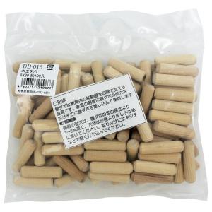 新潟精機 木ダボ 8mm 1000本入 DB-8-1000 : DIY FACTORY ONLINE SHOP