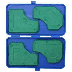 WAKI Caulking Tools 仕上げヘ...の商品画像