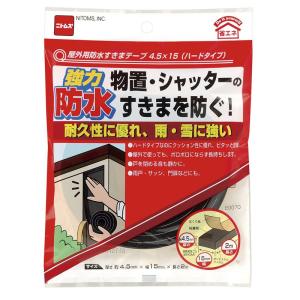 NICHIBAN（ニチバン） NO.536 クリアーラインテープ 曲線用 3ミリ 3mm