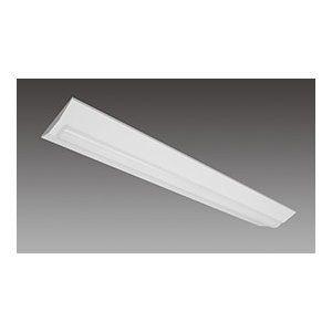 NEC LEDベースライト MVDB40002K1/N-8