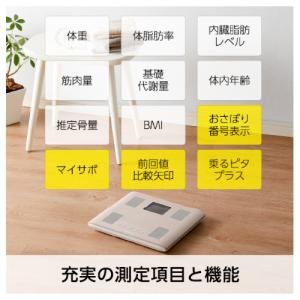 [即納在庫品] ※数量限定 TANITA タニ...の詳細画像1
