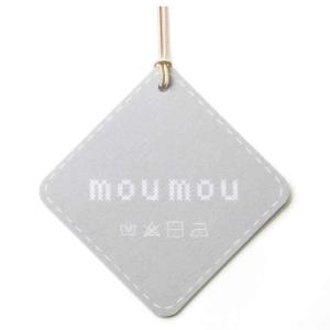 大香 サシェ moumou ペーパーエアフレッシュナー ウール