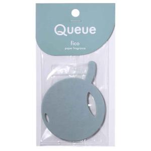 大香 サシェ Queue クー ペーパーフレグ...の詳細画像4