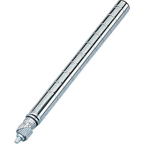 アイリスオーヤマ メタルラック延長ポールセット MR-30EPS