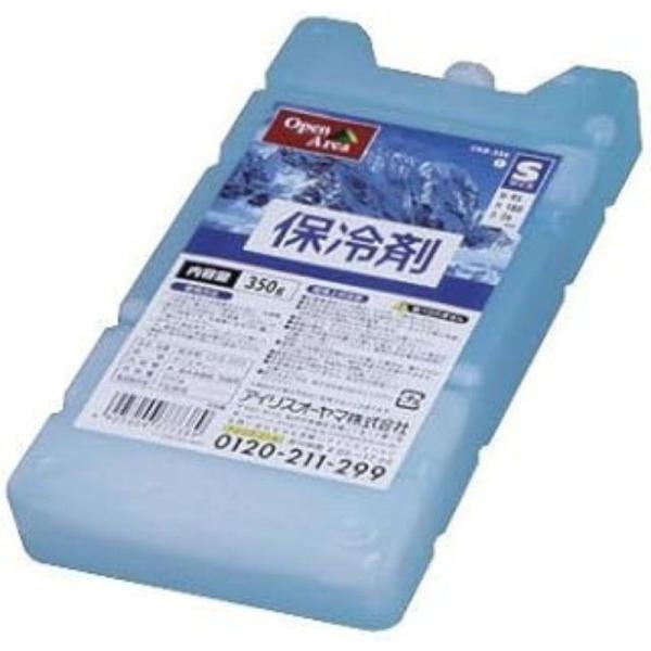 アイリスオーヤマ 保冷剤ハード CKB-350