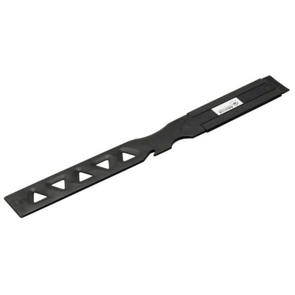 ハンディクラウン ミキシングバーA（攪拌ヘラ）黒