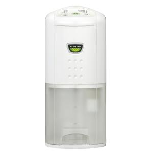 コロナ（CORONA) 衣類乾燥除湿器 CD-P6321(W) コンプレッサー式 CORONA 除湿 部屋干し