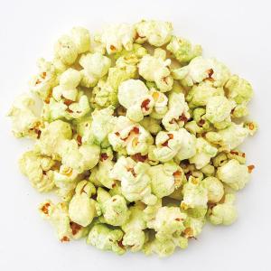 マルカン ヤドカリポップコーン 野菜風味12gの詳細画像1