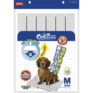 マルカン ゴン太クラブ クール ひんやり アルミ ボード Sサイズ S 暑さ