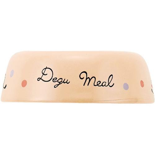 CASA デグーのこぼれにくい食器 マルカン