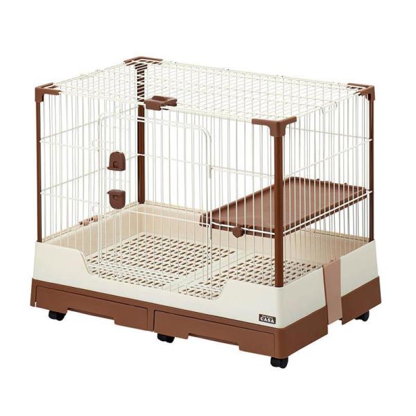 マルカン セレクトケージRabbit80 小動物 小動物用ケージ・ケース