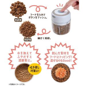 [即納在庫品] マルカン らくらくブレンダー ...の詳細画像2