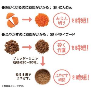[即納在庫品] マルカン らくらくブレンダー ...の詳細画像4