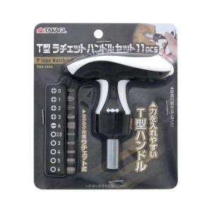TAKAGI ラチェットハンドルセットの高価買取価格