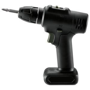高儀（TAKAGI） 即日出荷 EARTH MAN 10.8V充電式2スピードドリル