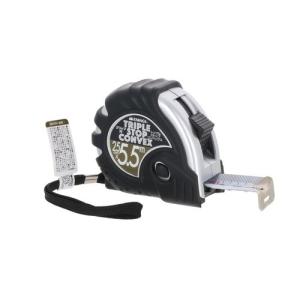 TKG グリップ付トリプルストップコンベックス 25mm×5.5m