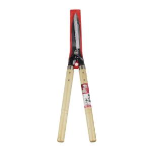 アンビル型パワー極太切鋏 AGK6 ガーデニング 園芸道具 苅込はさみ