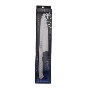 兼定 オールステンレス牛刀包丁