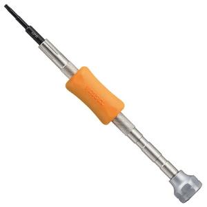 ベッセル 精密ペンタローブドライバーの買取情報