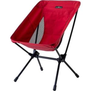 Coleman（コールマン） ツーウェイキャプテンチェア(レッド