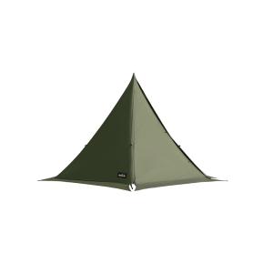 ほぼ未使用　オガワ タッソ　ogawa Tasso　ワンポールテント タッソ / ogawa ONLINE STORE