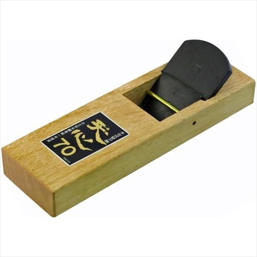 天心 二面替刃式鉋 70mm 70933