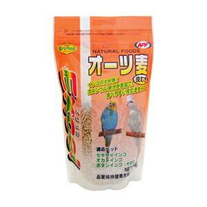 ナチュラルペットフード エクセル オーツ麦 皮むき 280g