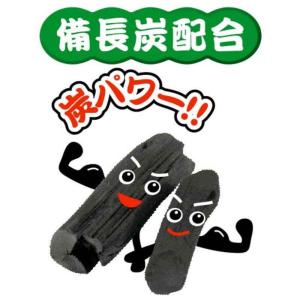 ワイズ 消臭シート 靴箱用 備長炭の詳細画像3
