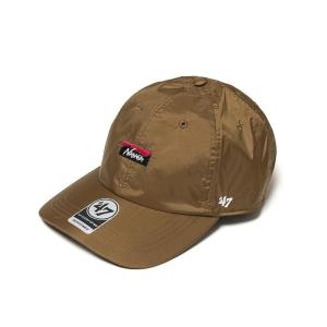 ナンガ NANGA × 47 AURORA TEX CAP オーロラキャップ コヨーテ｜hcvalor