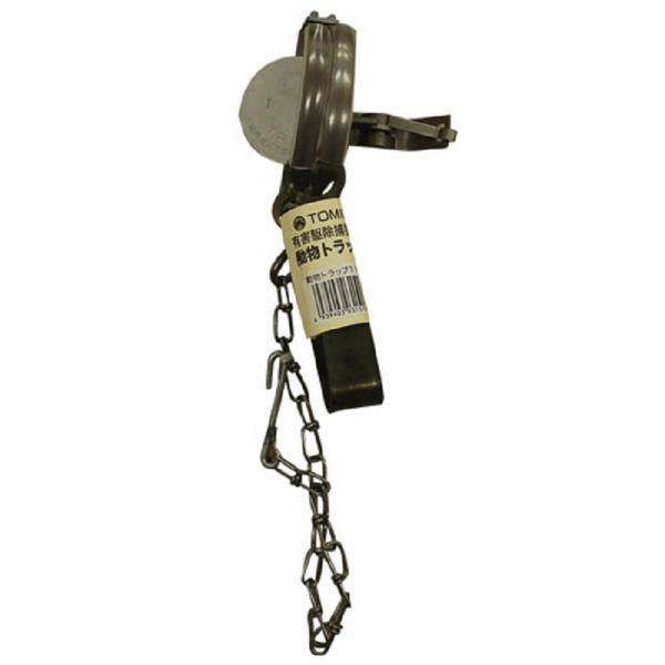 TOMIEI 有害駆除捕獲器 動物トラップ 1号