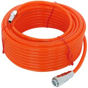 KENOH エアーホースリール8.5 30m巻 [エア工具 エアーツール