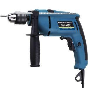 RELIEF 振動ドリル 500W ROD-510 82404 : ホームセンターバローYahoo