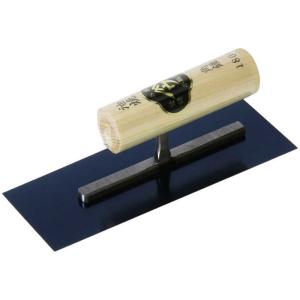 山ウ 油焼 角鏝180MMの買取情報