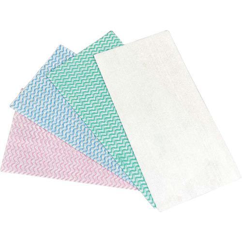 バイオマスカウンタークロス厚手 / CW-80G 80枚入 グリーン MISM JAPAN 住環境用...