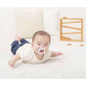 リッチェル 吸せつラボ おしゃぶり 新生児用の詳細画像3