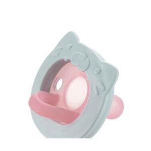 リッチェル 吸せつラボ おしゃぶり 新生児用の詳細画像4